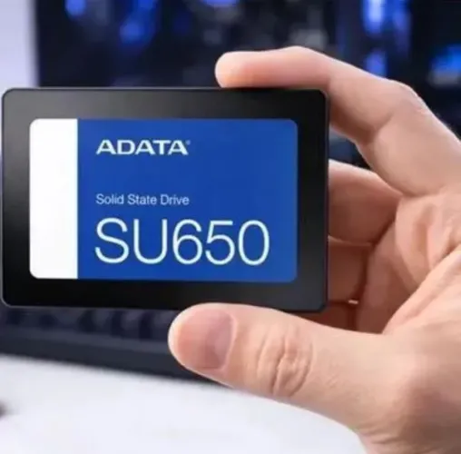 ssd 240gb adata novo