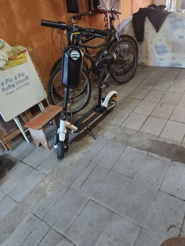 Patinete elétrico