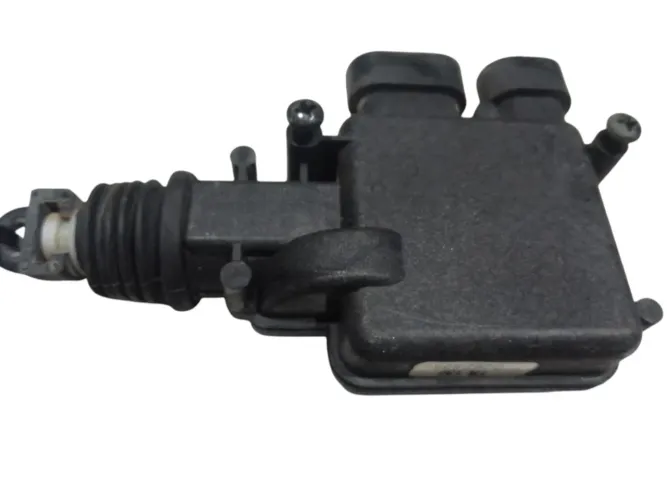 Motor Trava Elétrica Porta Traseira D/e Fiat Siena Palio