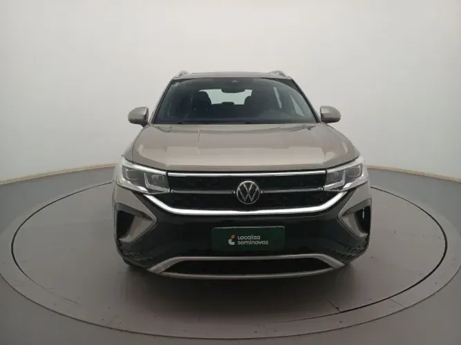 Volkswagen Taos Highline 1.4 250 TSI Flex AUT 2024