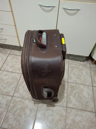 Mala Prímicia grande em bom estado