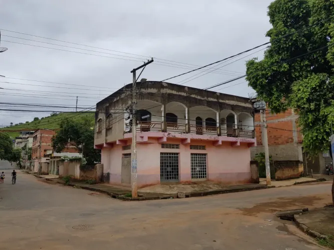 Apartamento e Loja