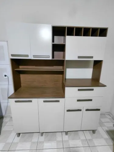 Armario de cozinha