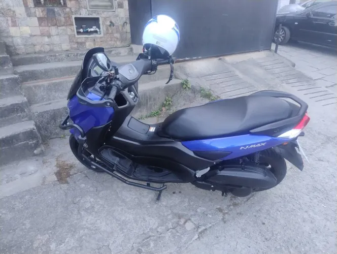 Vendo n-max 2024 160