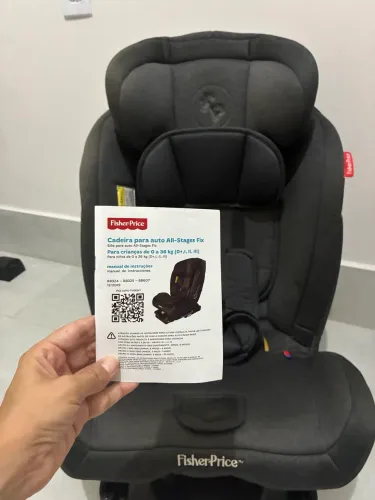 Cadeira para automóveis