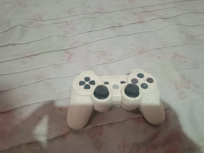 controle original PlayStation 3