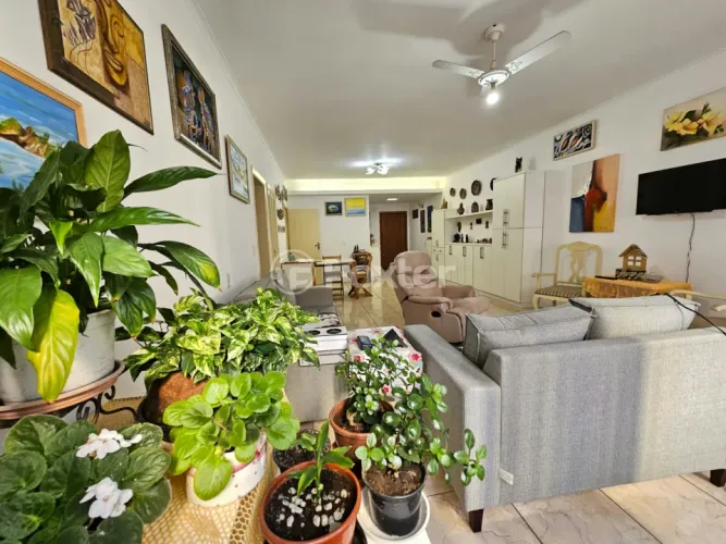 Apartamento à venda Rua dos Andradas, Centro Histórico - Porto Alegre