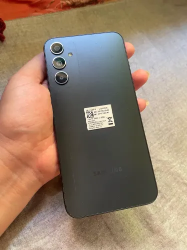 ? VENDO - Samsung Galaxy A34 5G | 128 GB | 6 GB RAM