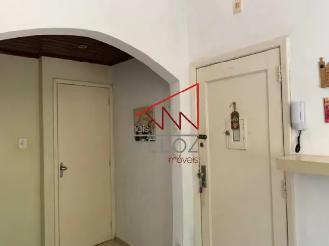 Apartamento-À VENDA-Catete-Rio de Janeiro-RJ