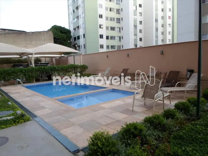 Locação Apartamento 3 quartos Ouro Preto Belo Horizonte