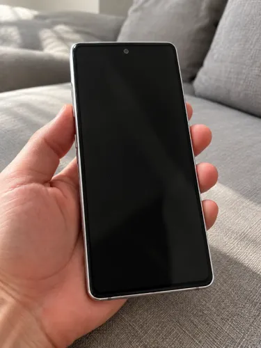 CELULAR SAMSUNG S20FE 256GB