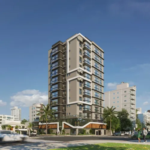 Apartamento Cobertura | Venda | Centro