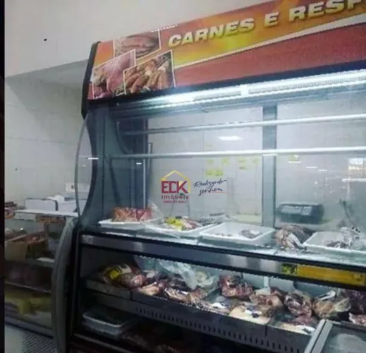Ponto à venda, 360 m² por R$ 550.000,00 - Lázaro - Ubatuba/SP