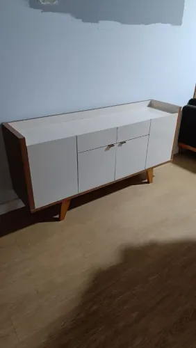Balcão aparador para sala 1.60