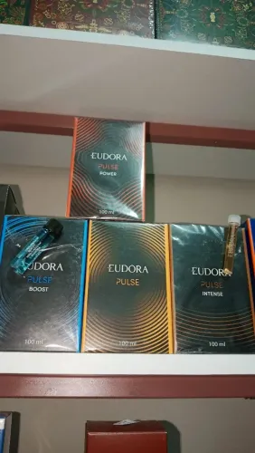 Eudora pulse
