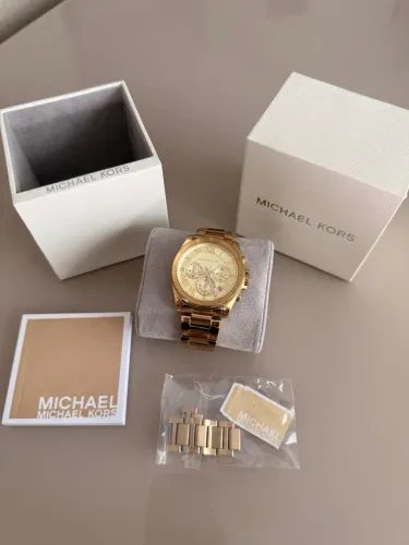Relógio Michael Kors