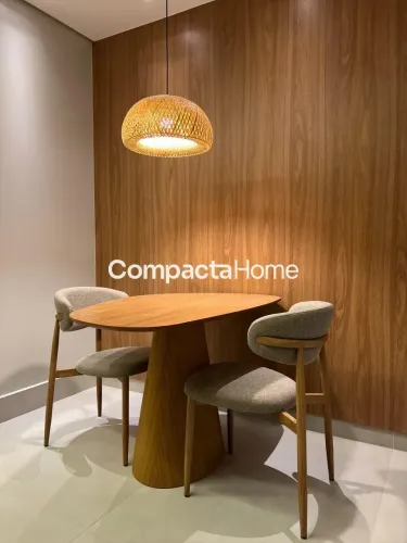 Apartamento para locação, Setor Marista, Goiânia, GO