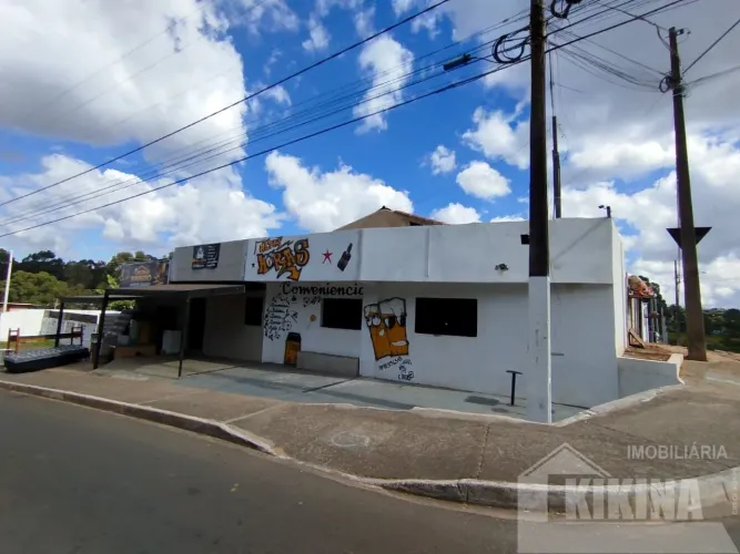 CASA COMERCIAL À VENDA NO NEVES