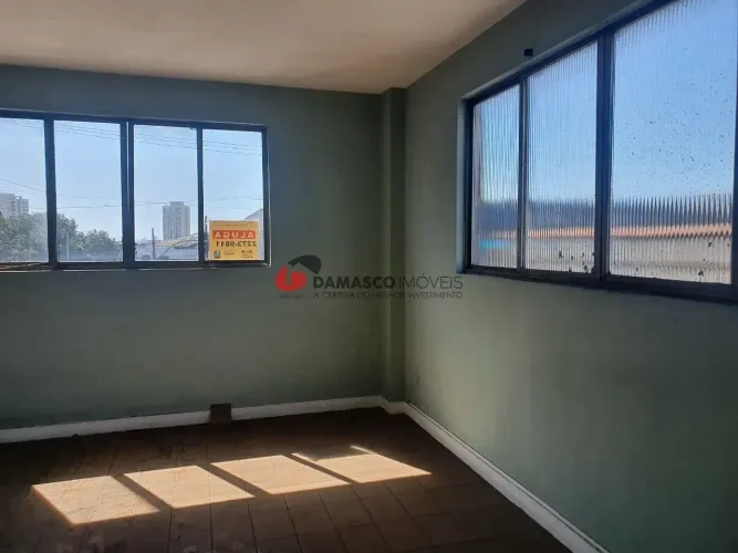 Sala Comercial em Vila Moinho Velho
