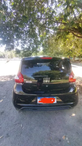 Fiat Mobi Like 1.0 Fire Flex 5P. 2023