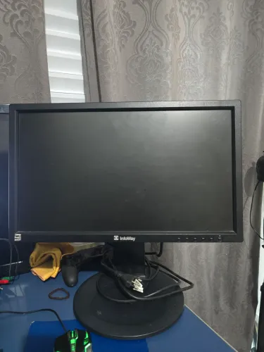 Monitor computador