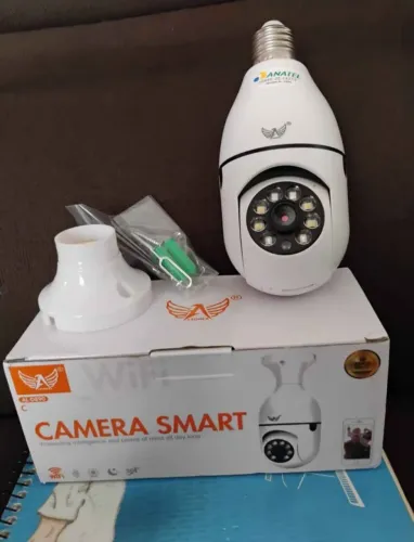 VENDO CÂMERA DE VIGILÂNCIA