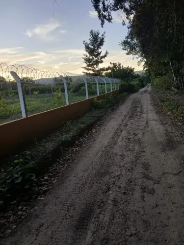 Vendo chácara próximo ao povoado pedrinhas.