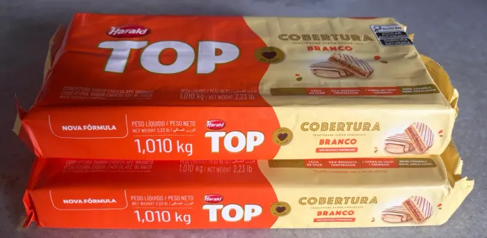 02 Barras de Cobertura Harald TOP