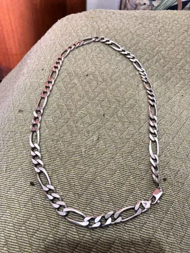 Corrente de Prata 925