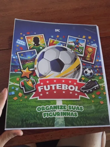 Figurinhas da copa