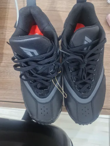 Tenis adidas dame certified tam: 39