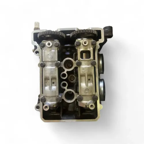 Cabeçote completo Yamaha mt03 