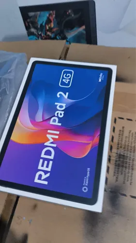 Red mi pad 2 