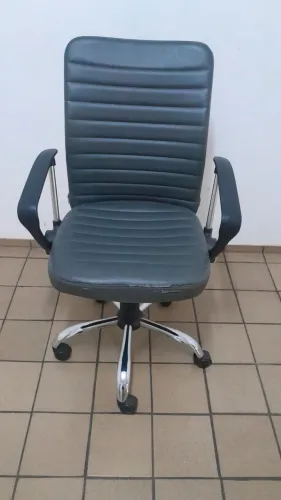 Cadeira giratória