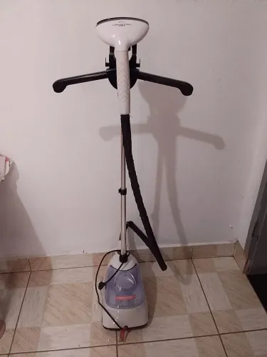 Passadeira A Vapor Cadence