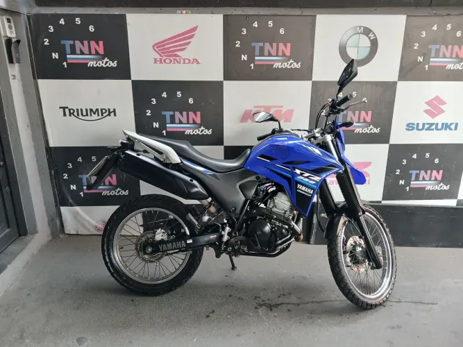 Yamaha XTZ 250 Lander 2024/2024