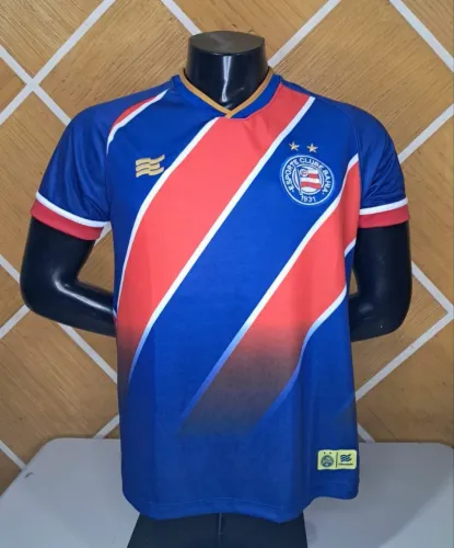 Camisa do Bahia (Tradicional)