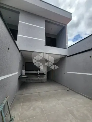 Sobrados Novos com 3 Suítes - Excelente Localização na Zona Norte