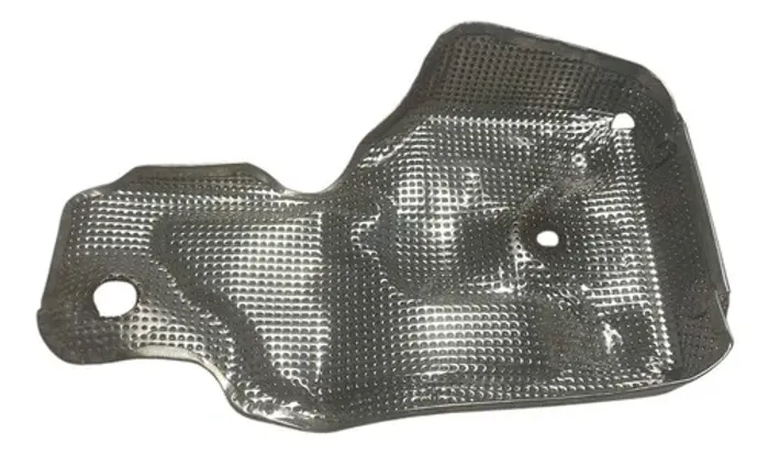 Defletor Protetor Catalisador Ford Fusion 2013 2014 2015