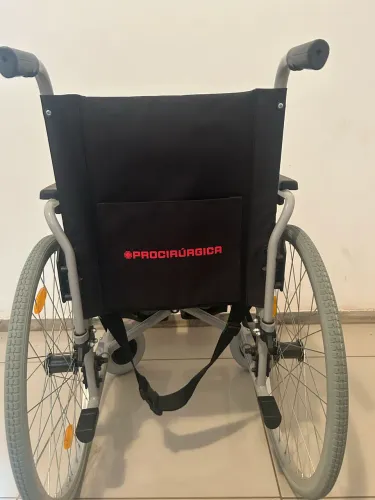 Cadeira de rodas Procirurgica