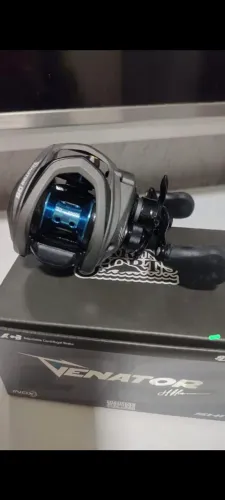 Carretilha Venator gs