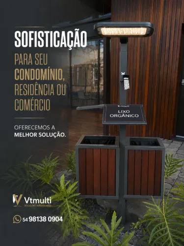 VTMULTI TECNOLOGIA E SOLUCOES.