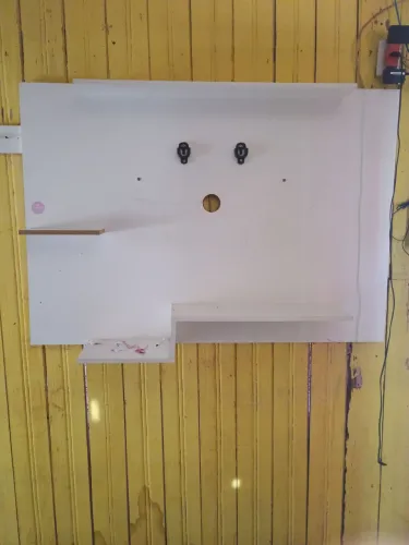 Painel tv