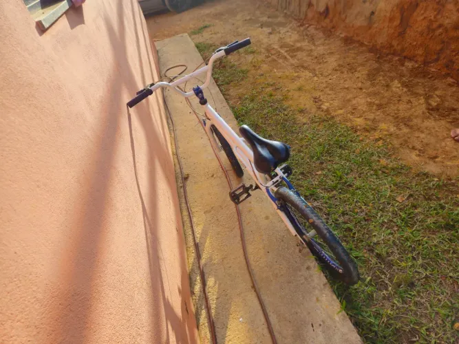 bicicleta usada barata