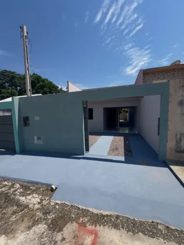 COMPRE SUA CASA PARCELADA