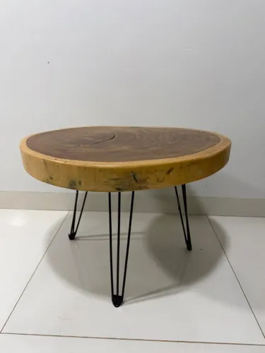Mesinha de centro
