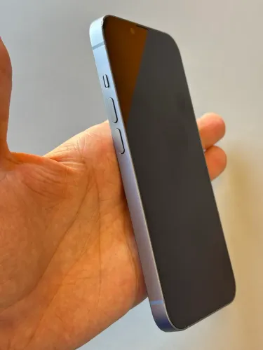 OPORTUNIDADE: iPhone 14 Blue 128GB - Lindo e Com Preço de Ocasião!
