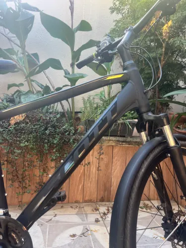 SCOTT SUB SPORT 30 GREEN