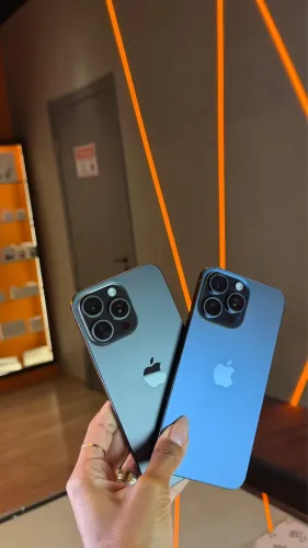 PROMOÇÃO IPHONE 15 PRO!