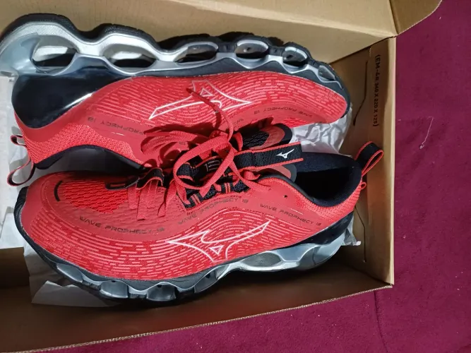 Mizuno prophecy 13 barato